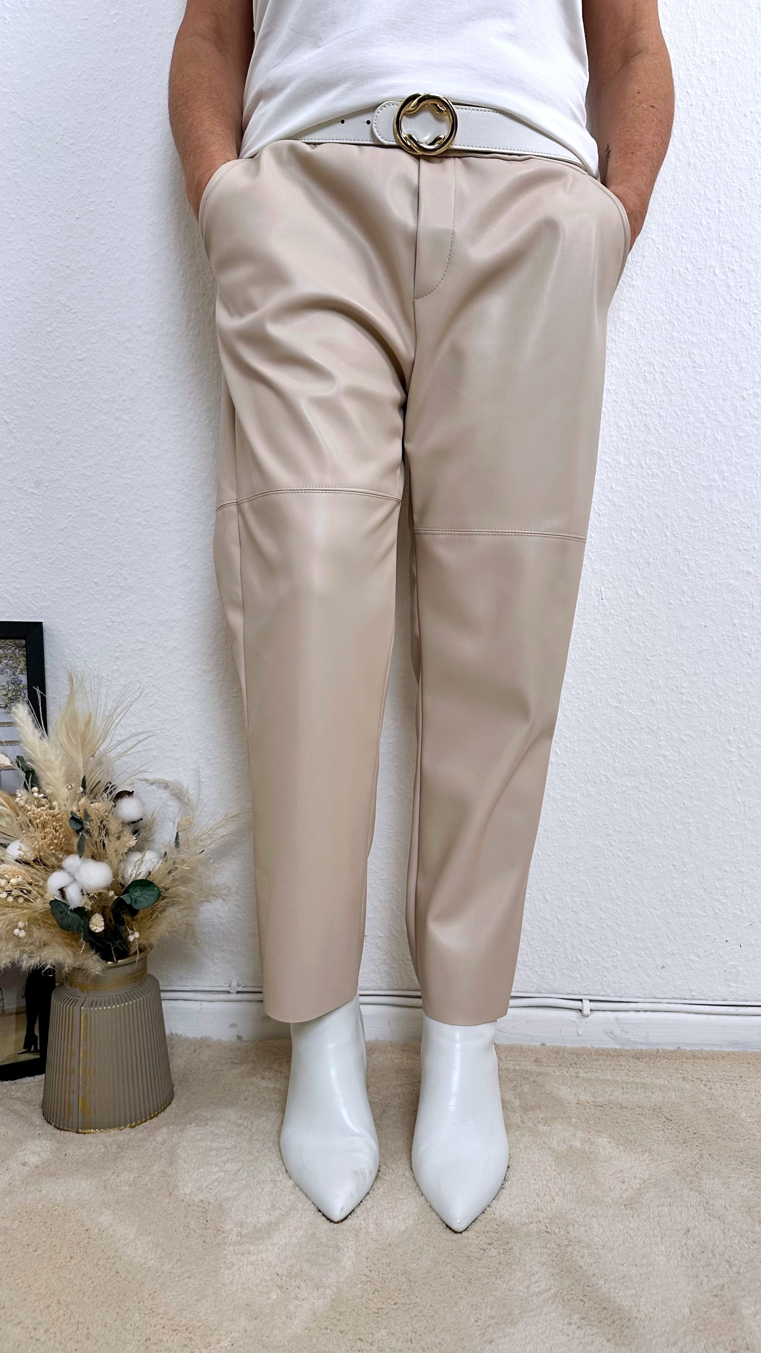 Jogpants Autumn Flair (2 Farben)