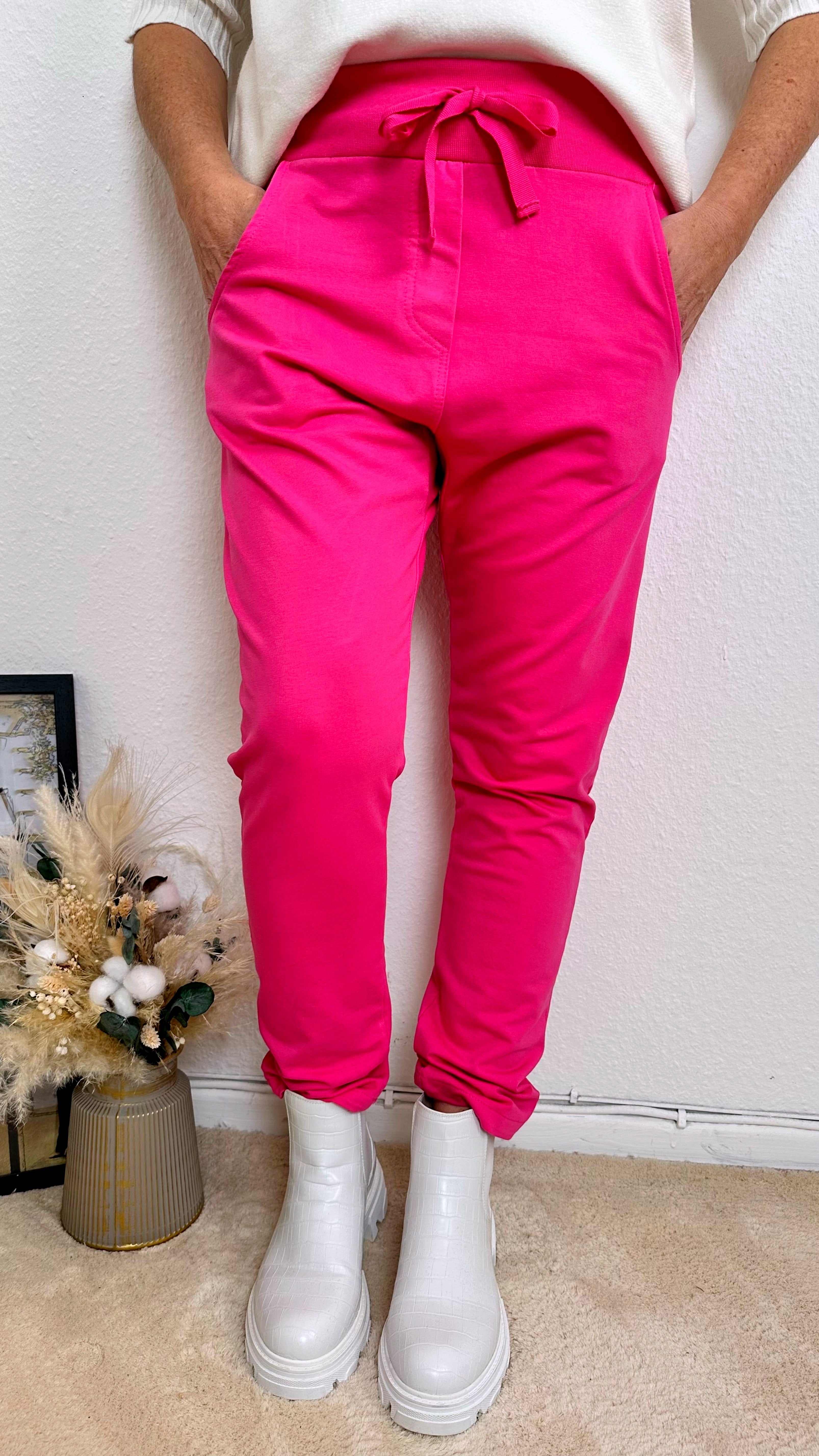 Jogpants Insolito (3 Farben)