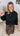 Stickjacke Sophie (9 Farben)