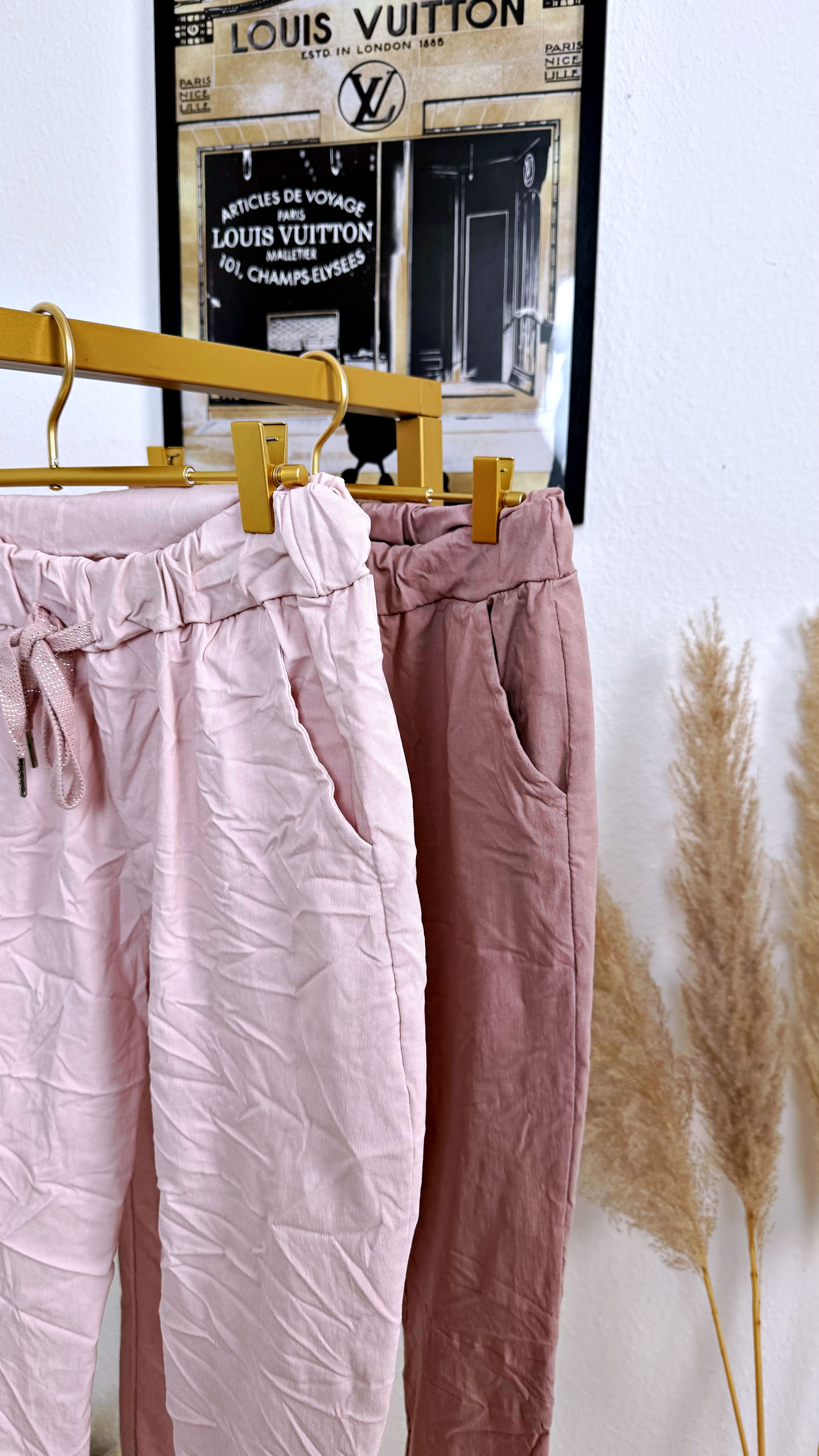 Jogpants Triss "Bunt" (2 Farben)