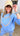 Pullover Ruffle Heart (5 Farben) - Power of Princess