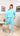 Pullover Ruffle Heart (5 Farben) - Power of Princess
