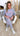 Pullover Ruffle Heart (5 Farben) - Power of Princess
