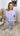 Pullover Ruffle Heart (5 Farben) - Power of Princess