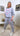 Pullover Ruffle Heart (5 Farben) - Power of Princess