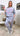 Pullover Ruffle Heart (5 Farben) - Power of Princess