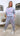 Pullover Ruffle Heart (5 Farben) - Power of Princess