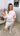 Pullover Ruffle Heart (5 Farben) - Power of Princess