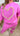 Pullover Ruffle Heart (5 Farben) - Power of Princess