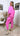Pullover Ruffle Heart (5 Farben) - Power of Princess