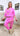 Pullover Ruffle Heart (5 Farben) - Power of Princess