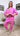 Pullover Ruffle Heart (5 Farben) - Power of Princess