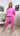 Pullover Ruffle Heart (5 Farben) - Power of Princess