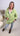 Wolljacke Spring Alpin (4 Farben)