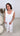Latz-Kleid Everyday Dress *Weiß*