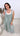 Latz-Kleid Everyday Dress *Salbei* (lieferbar ab 22.4.25)