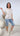 Kurze Jeans Vivi (SW1206)