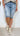 Kurze Jeans Vivi (SW1206)