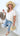 Jeans Summer Time (SW 1204)
