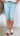 Capri-Hose Style On *Mint*