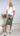 Capri-Hose Style On *Khaki*