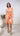 Tunika-Kleid Neon Flame