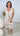 Häkelkleid Sunflash *Creme*