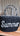 Strandtasche Big Summer *Schwarz*