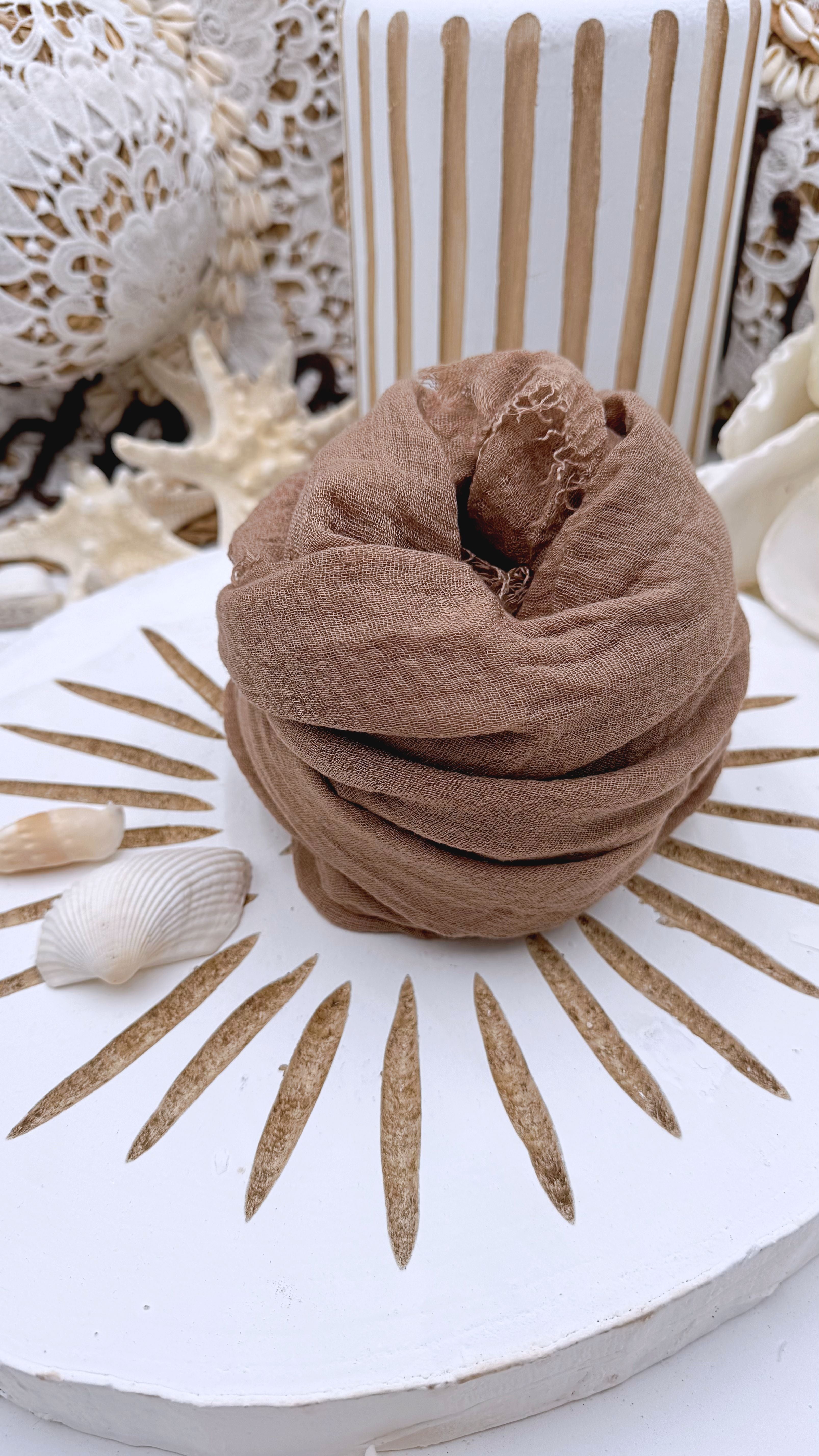 Halstuch Soft Statement (6 Farben) - Power of Princess