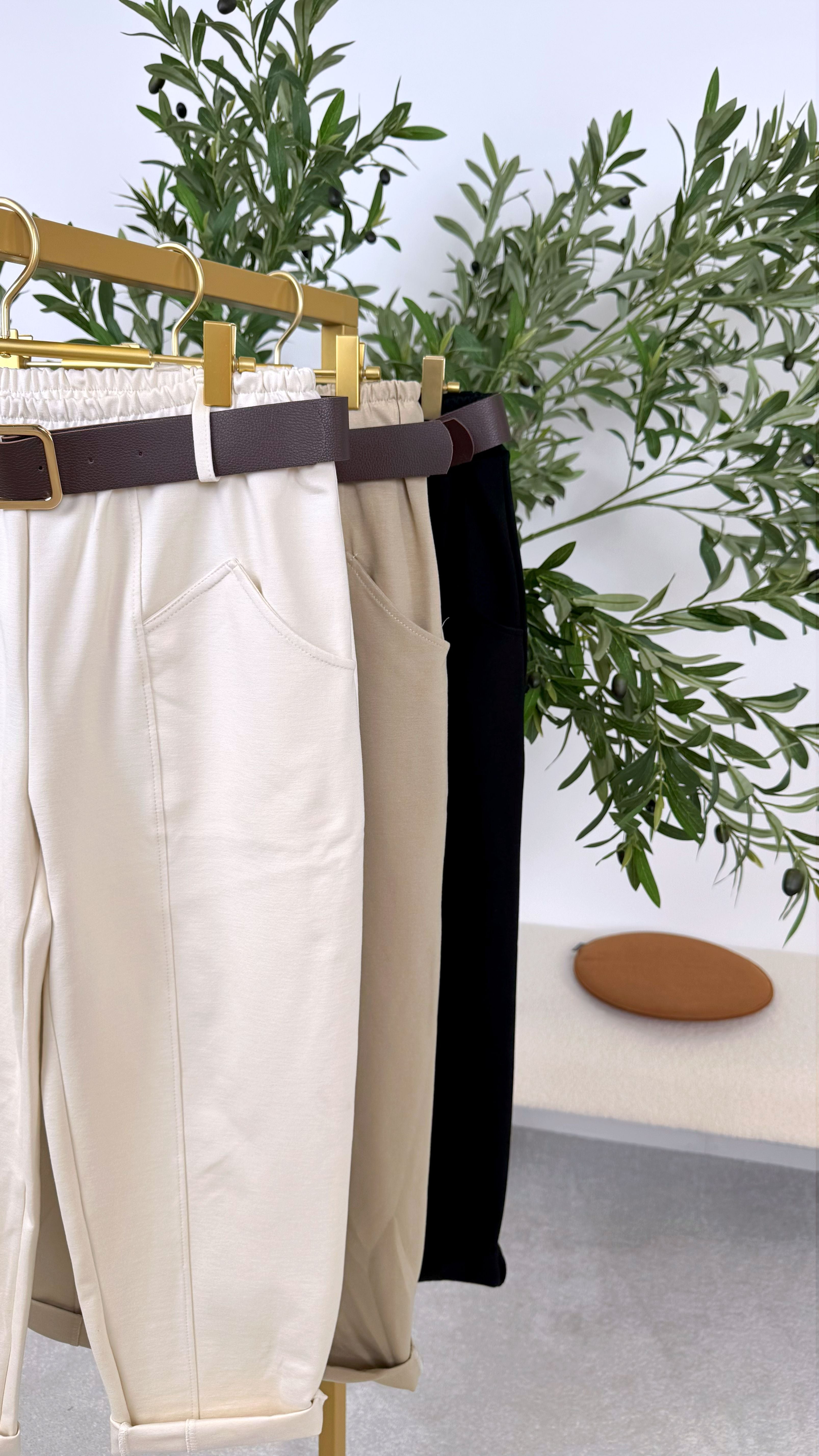 Hose Clarise (4 Farben) - Power of Princess