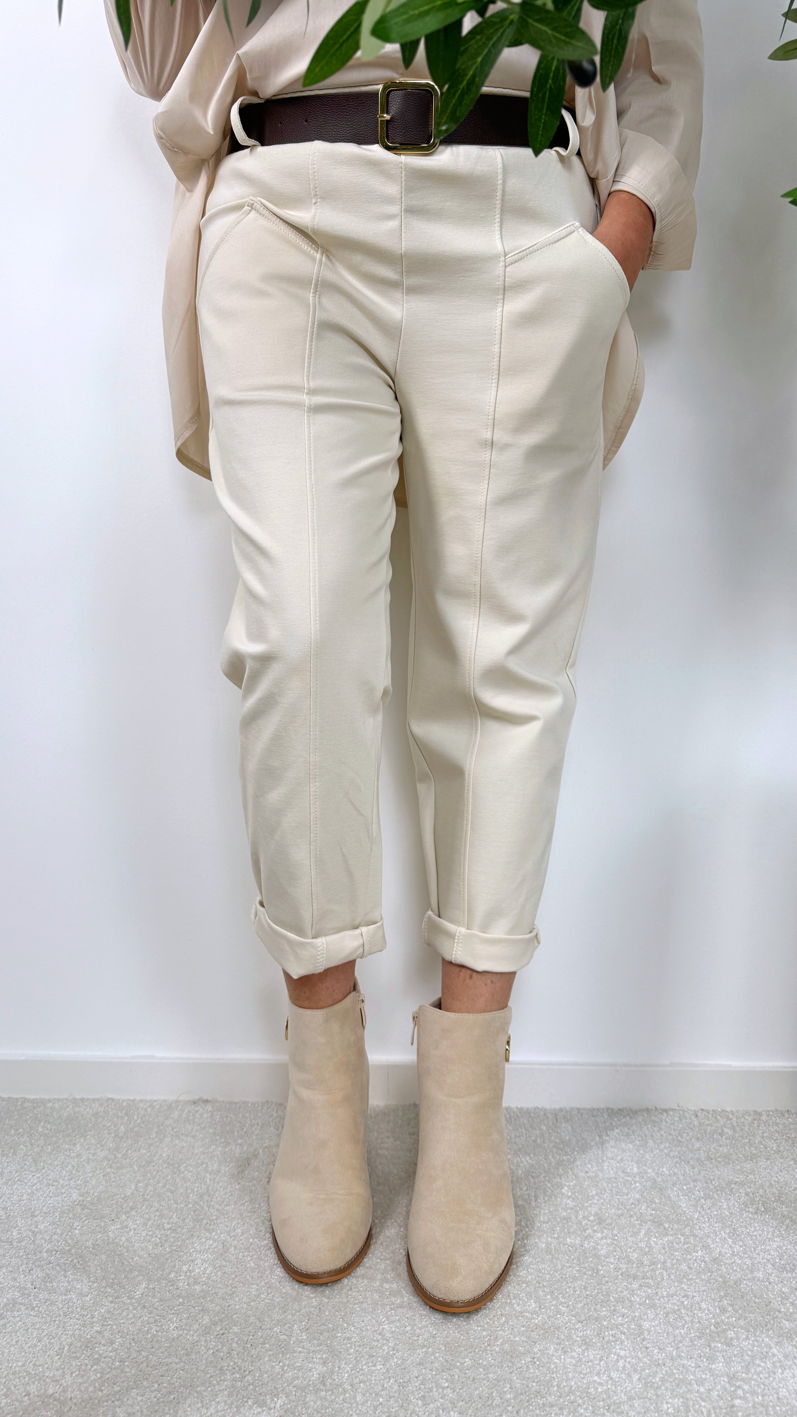 Hose Clarise (4 Farben) - Power of Princess