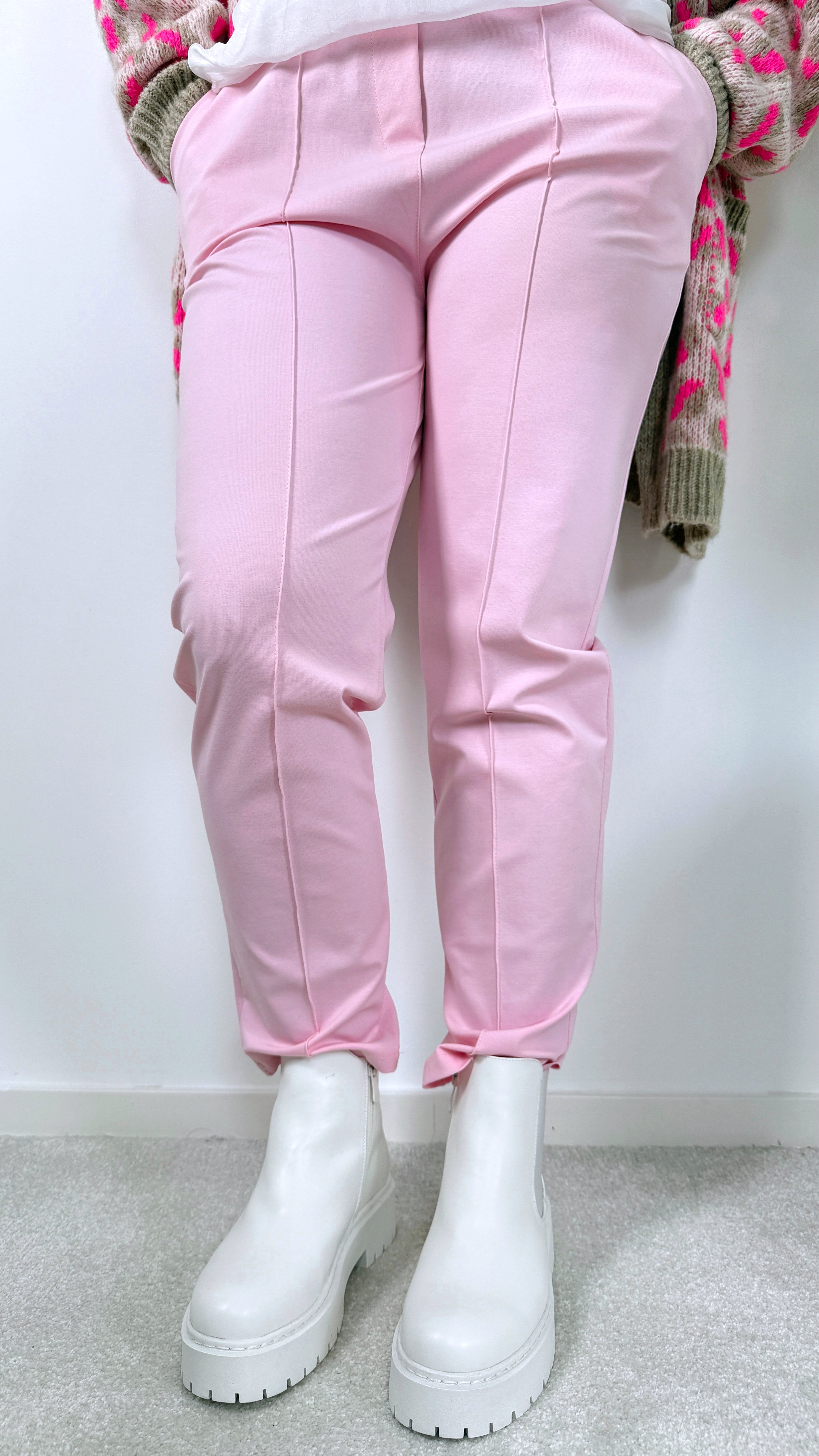 Hose Riveted Belt (7 Farben) - Power of Princess