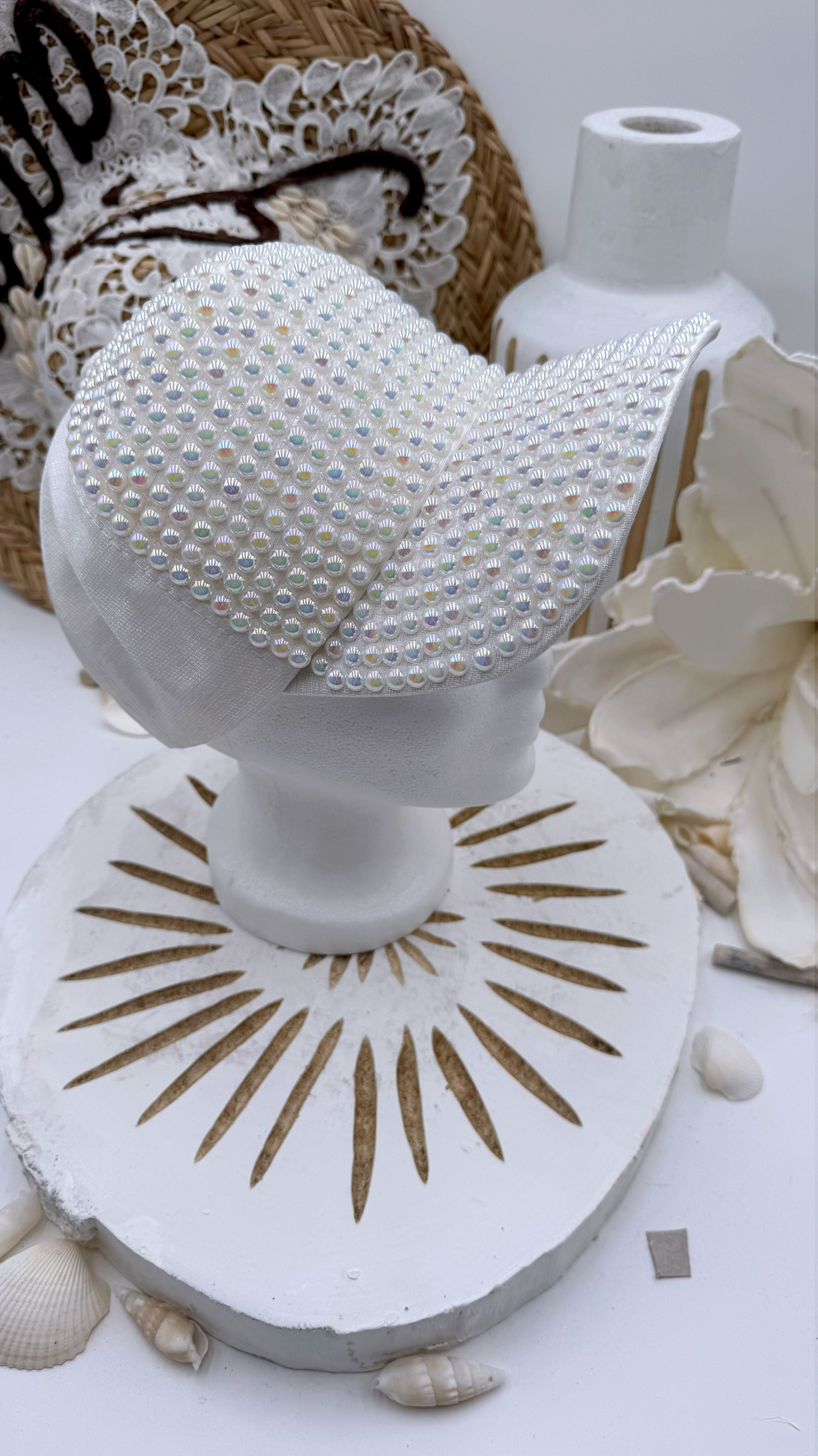 Kappe Perla - Power of Princess