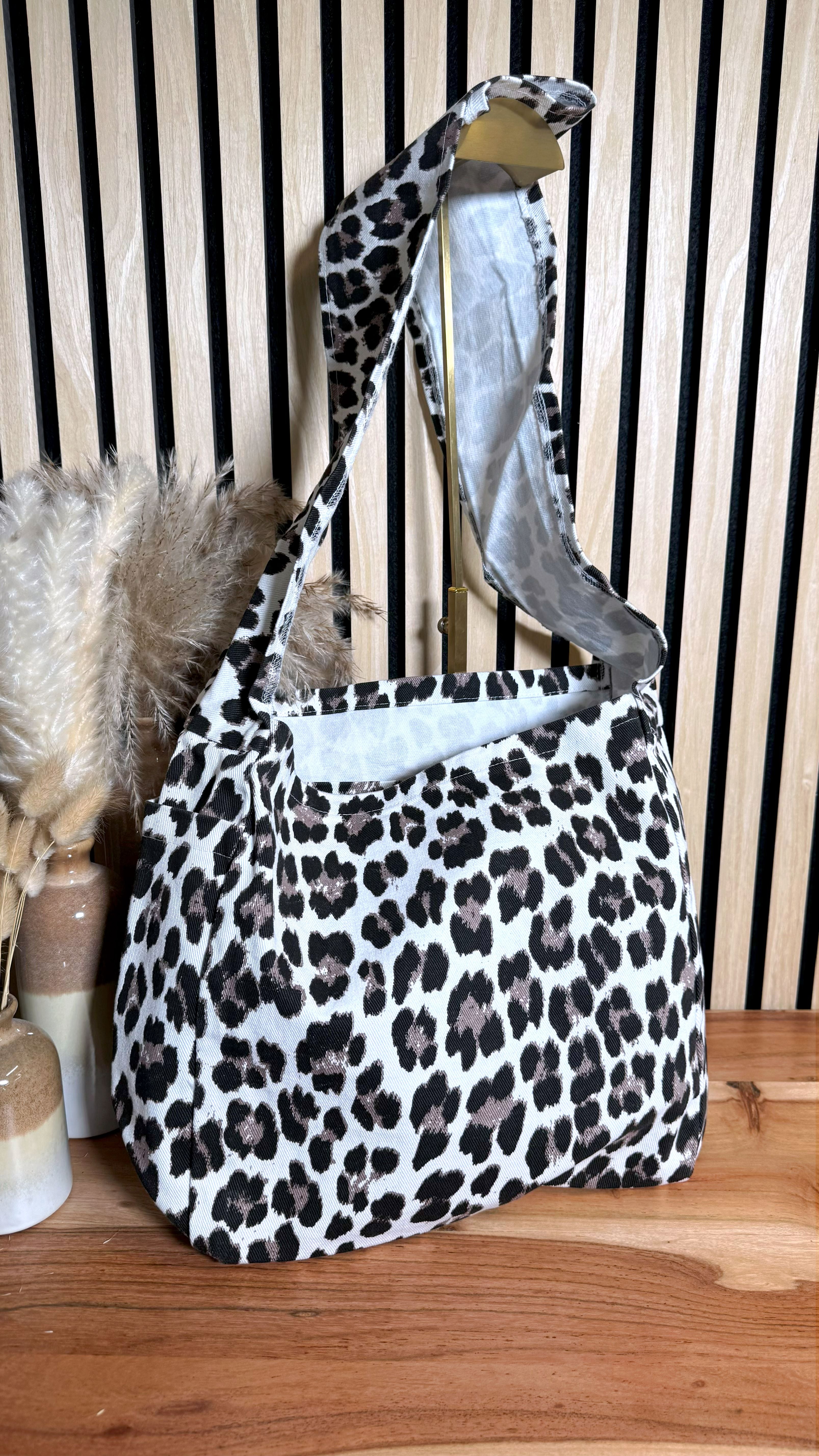 Umhängetasche Jungle Belle (2 Farben) - Power of Princess