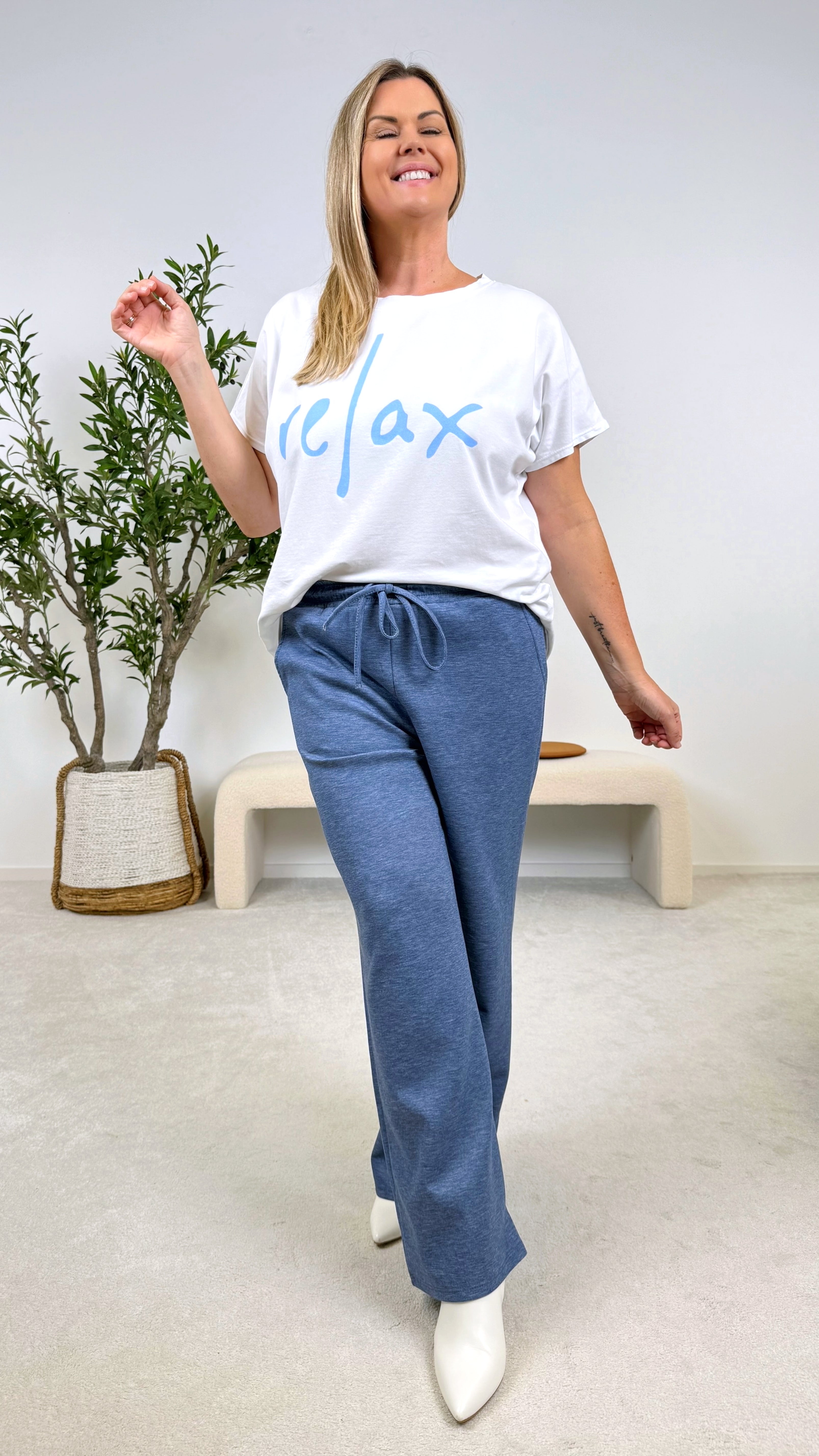 Hose Couture Relict - Power of Princess