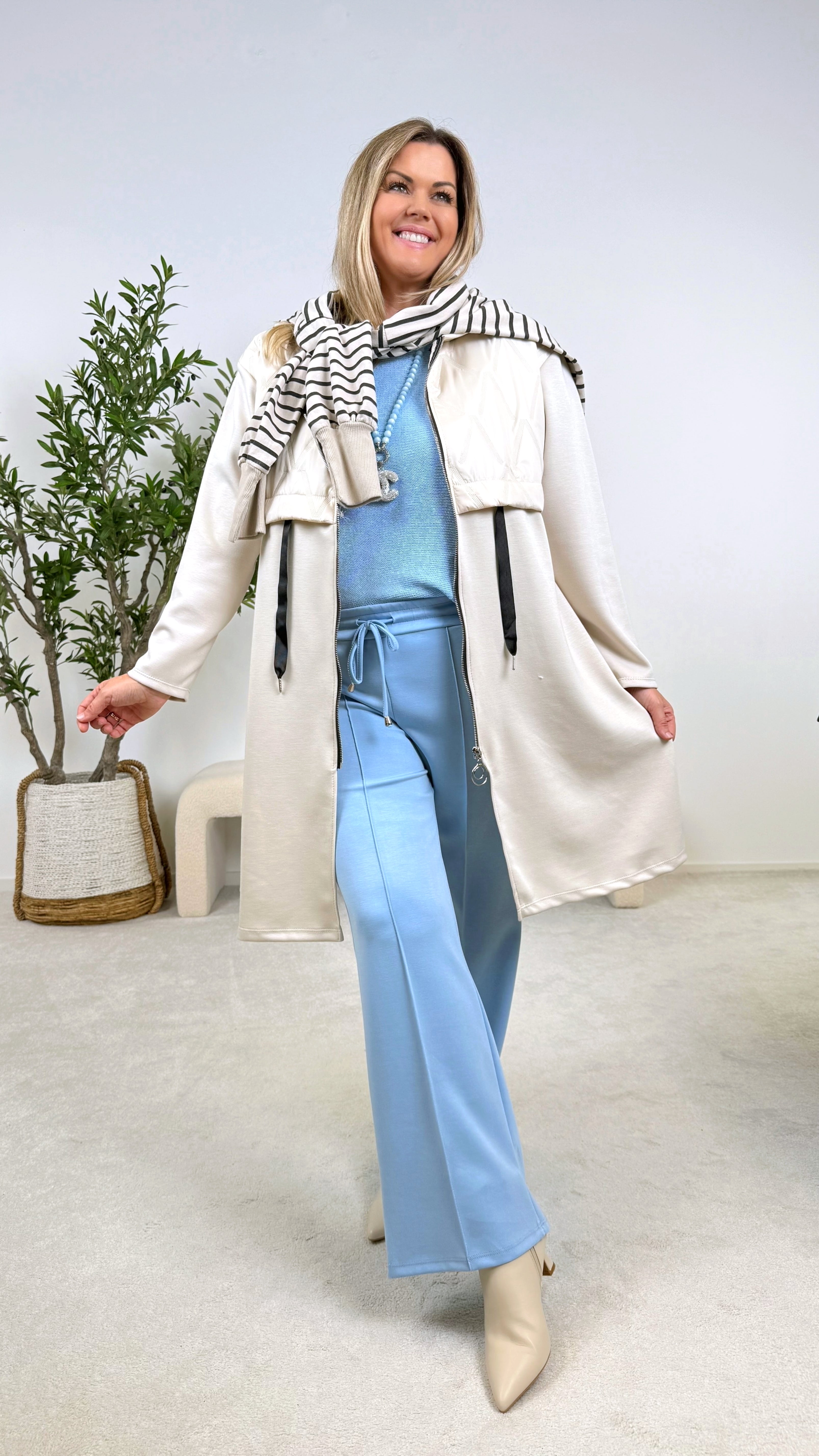 Hose Aurelia (5 Farben) - Power of Princess