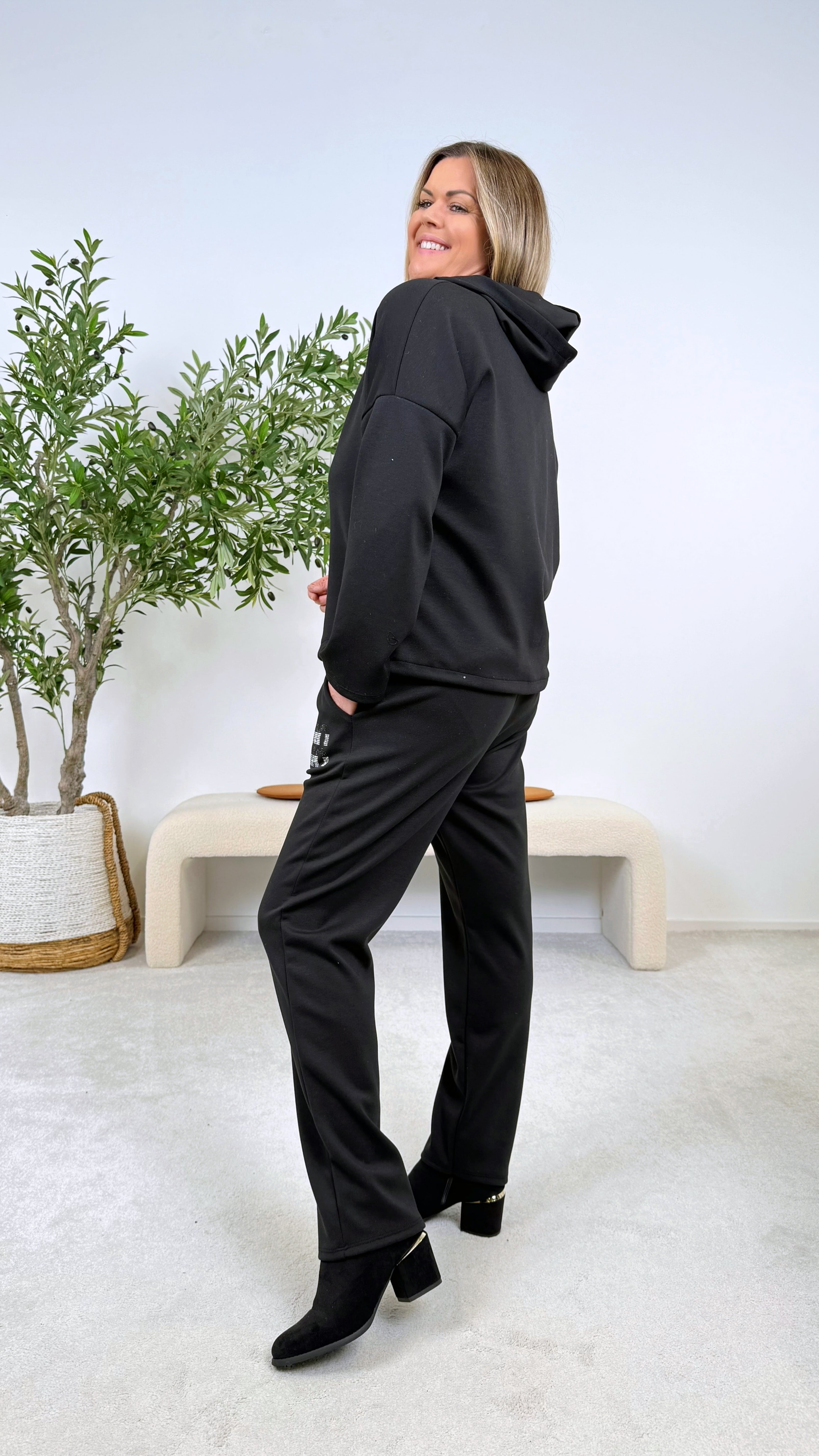 Sweathose Princess Spark (7 Farben)