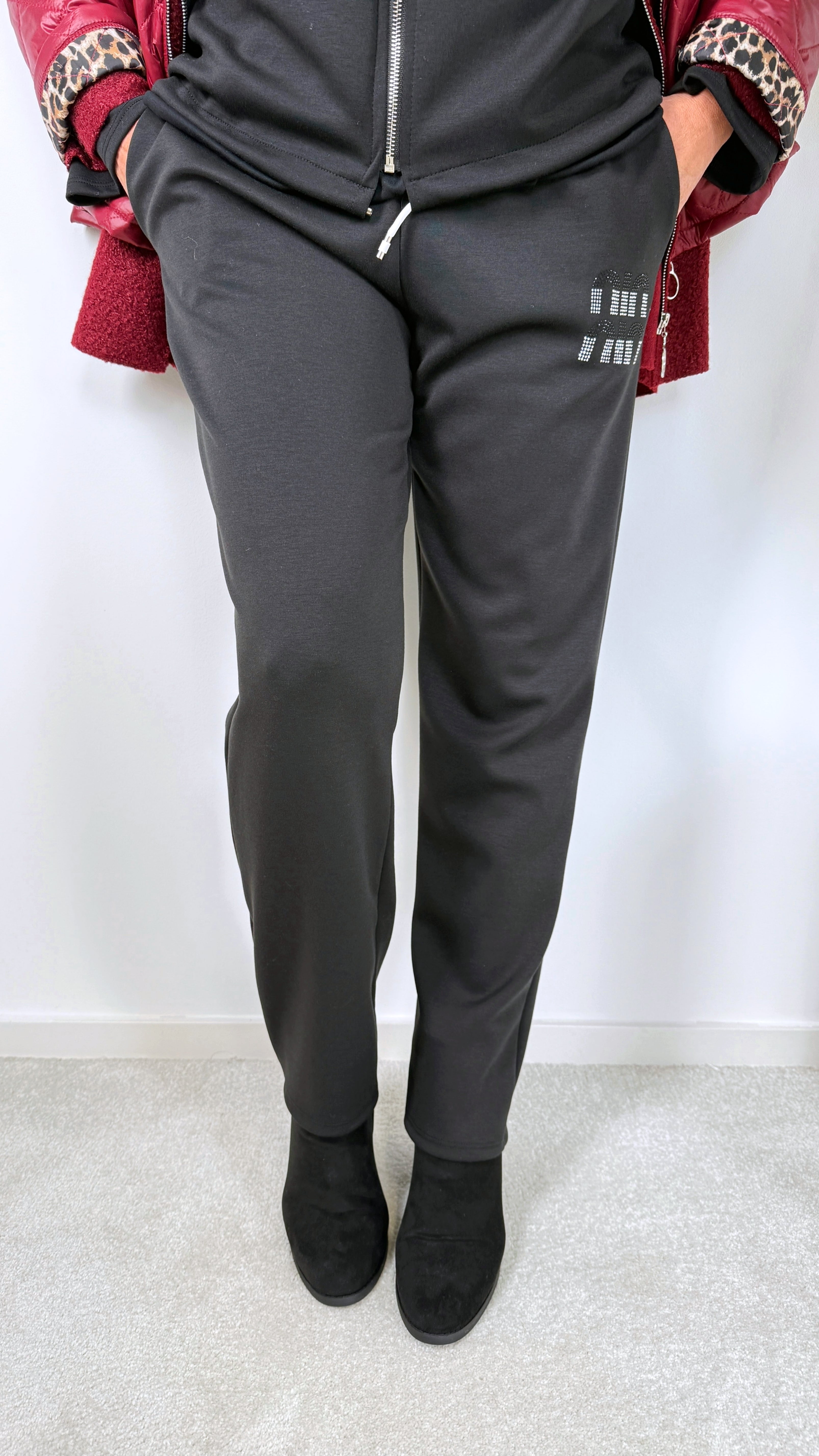 Sweathose Princess Spark (7 Farben)