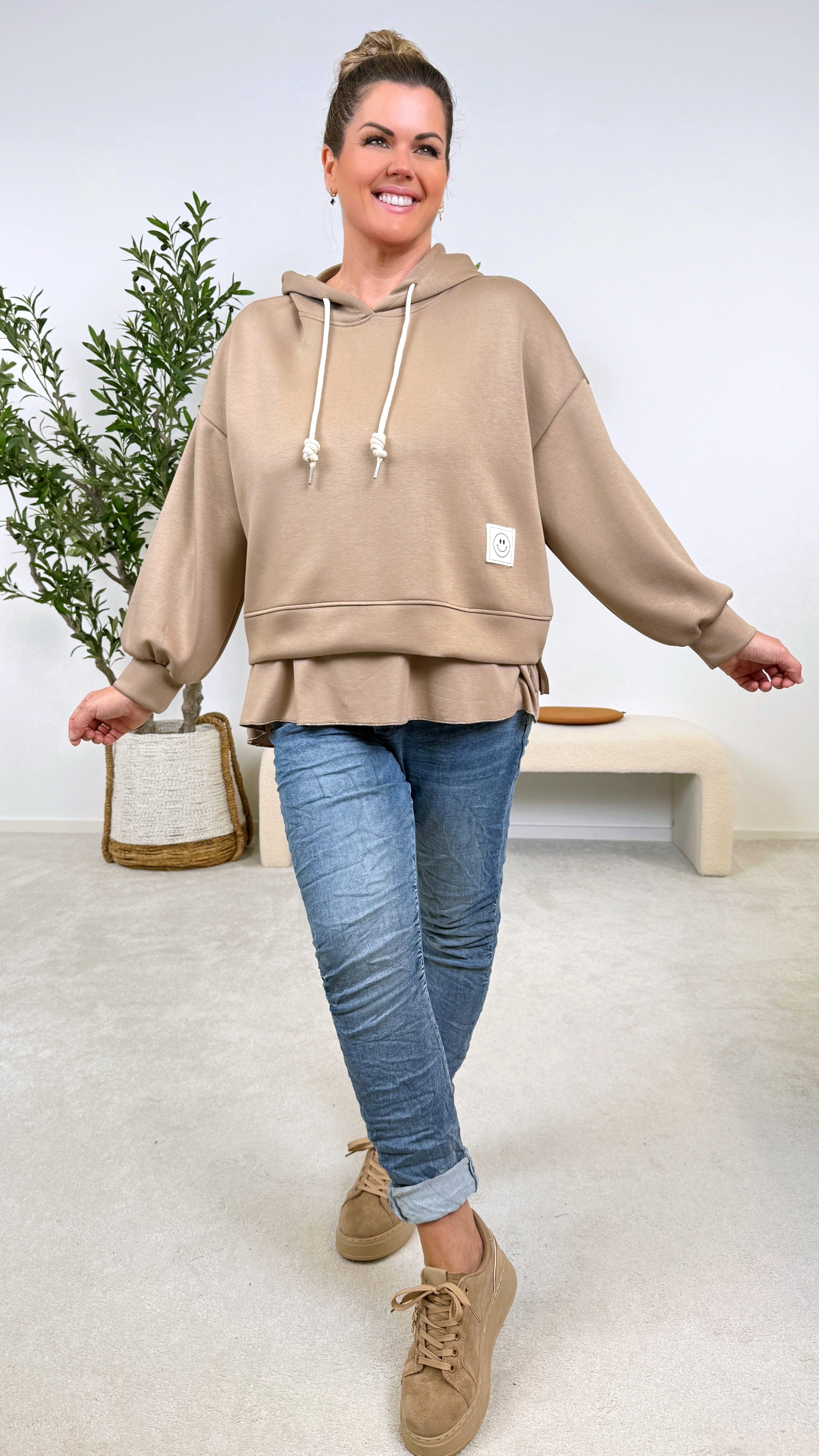 Top Clarice (7 Farben)