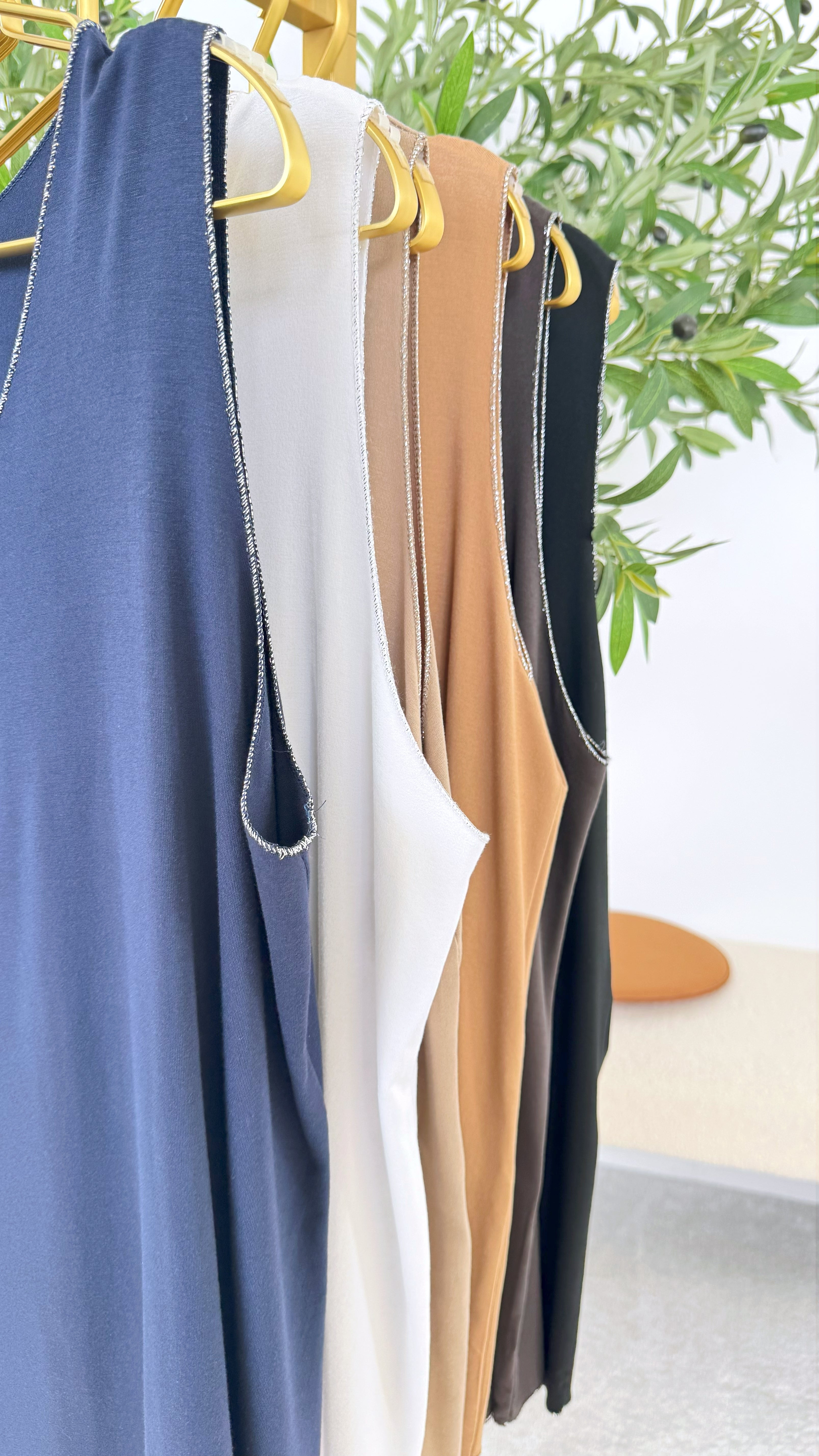 Top Clarice (7 Farben)