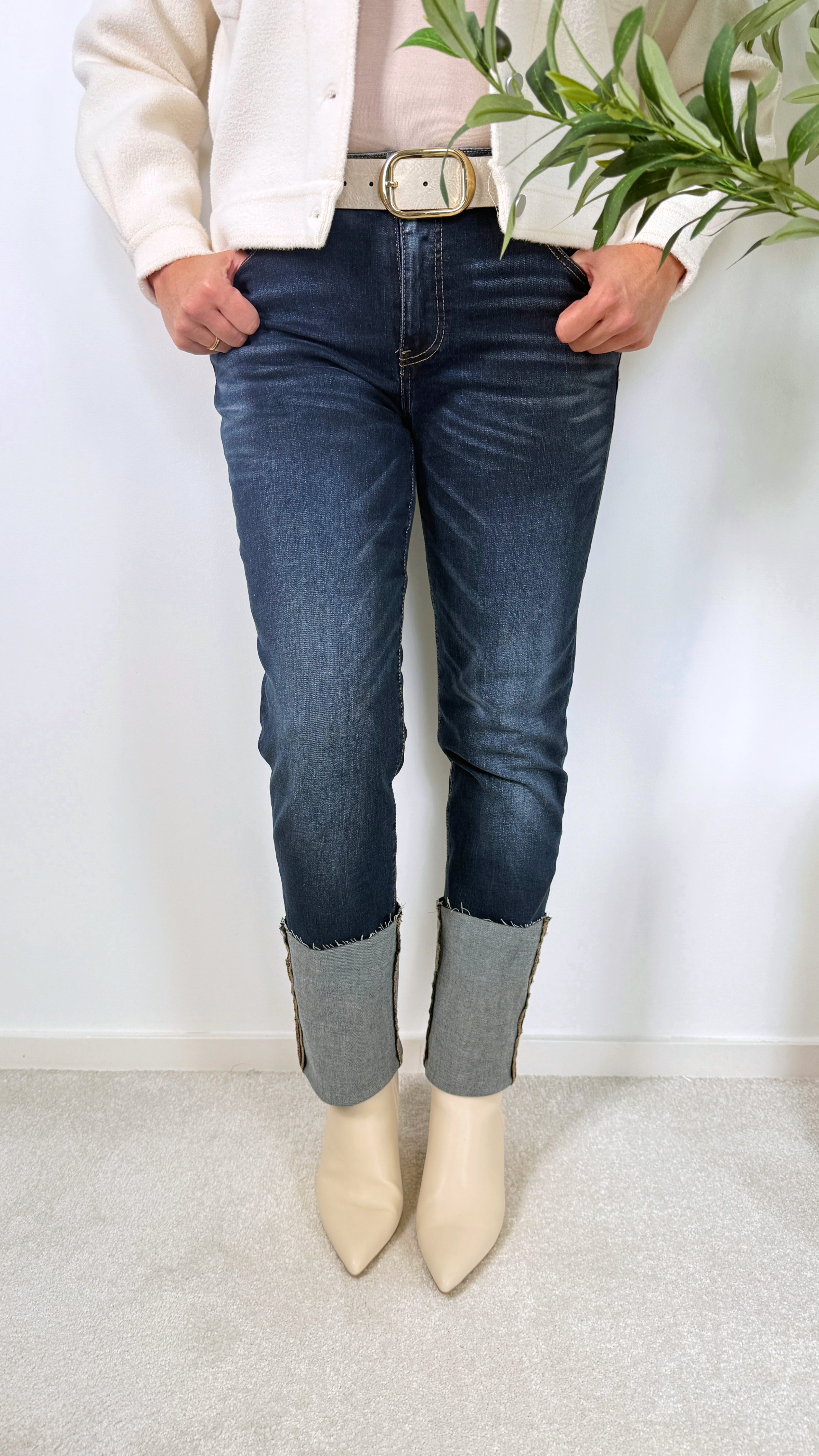 Jeans Denim Day (SW 1596)