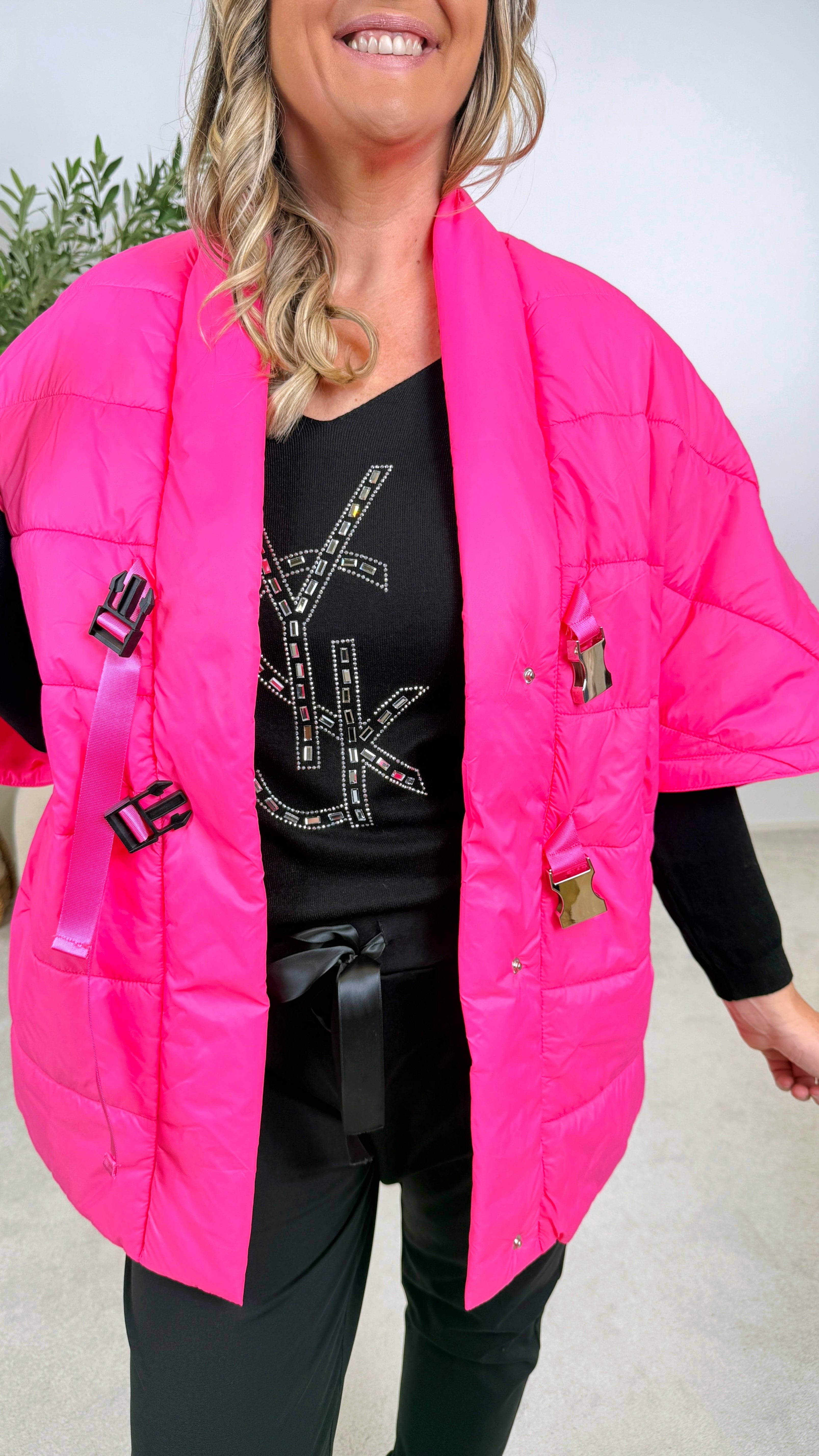 Pullover Fayra (4 Farben)