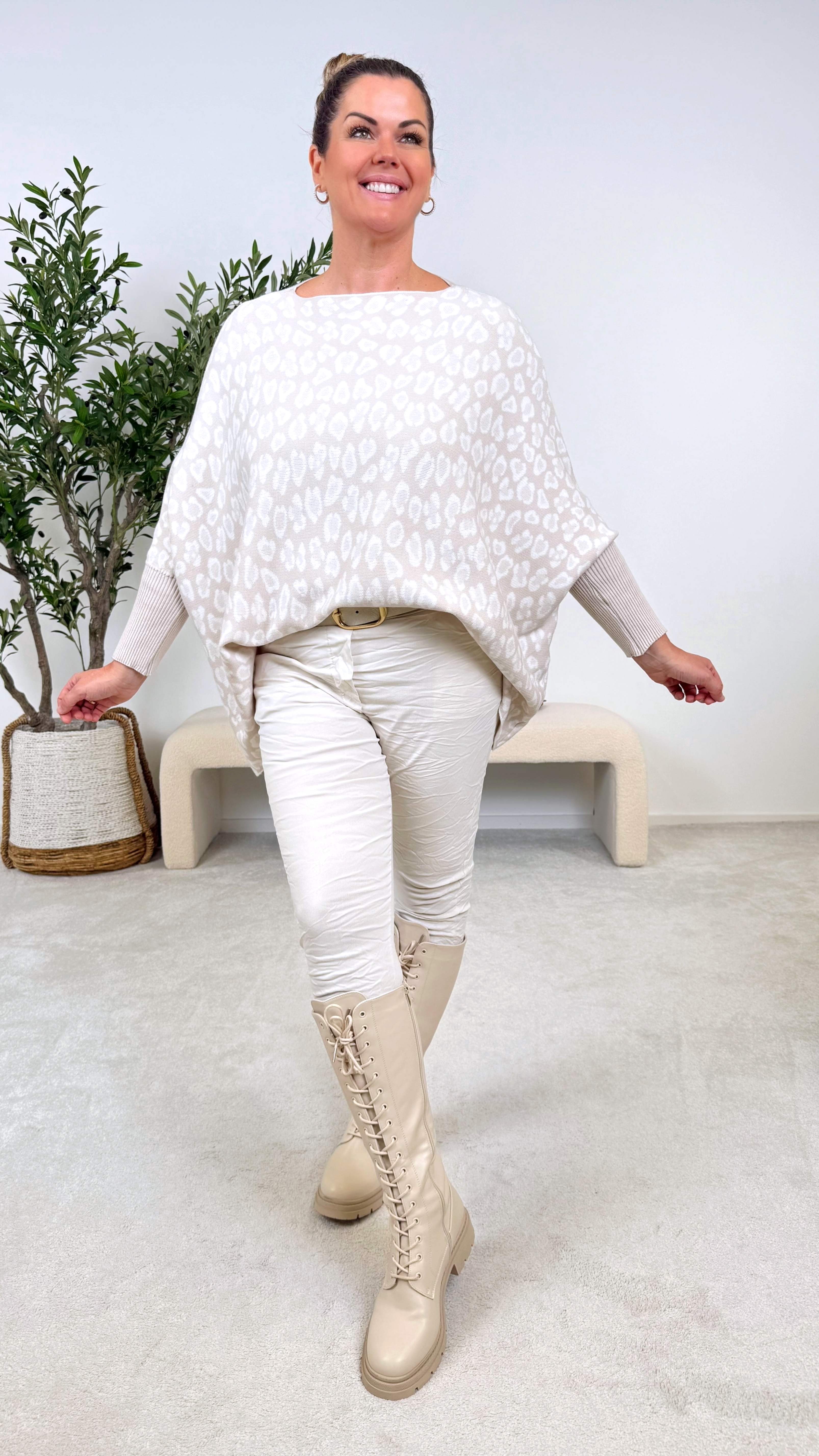 Jogpants Triss (16 Farben) PoP - Power of Princess