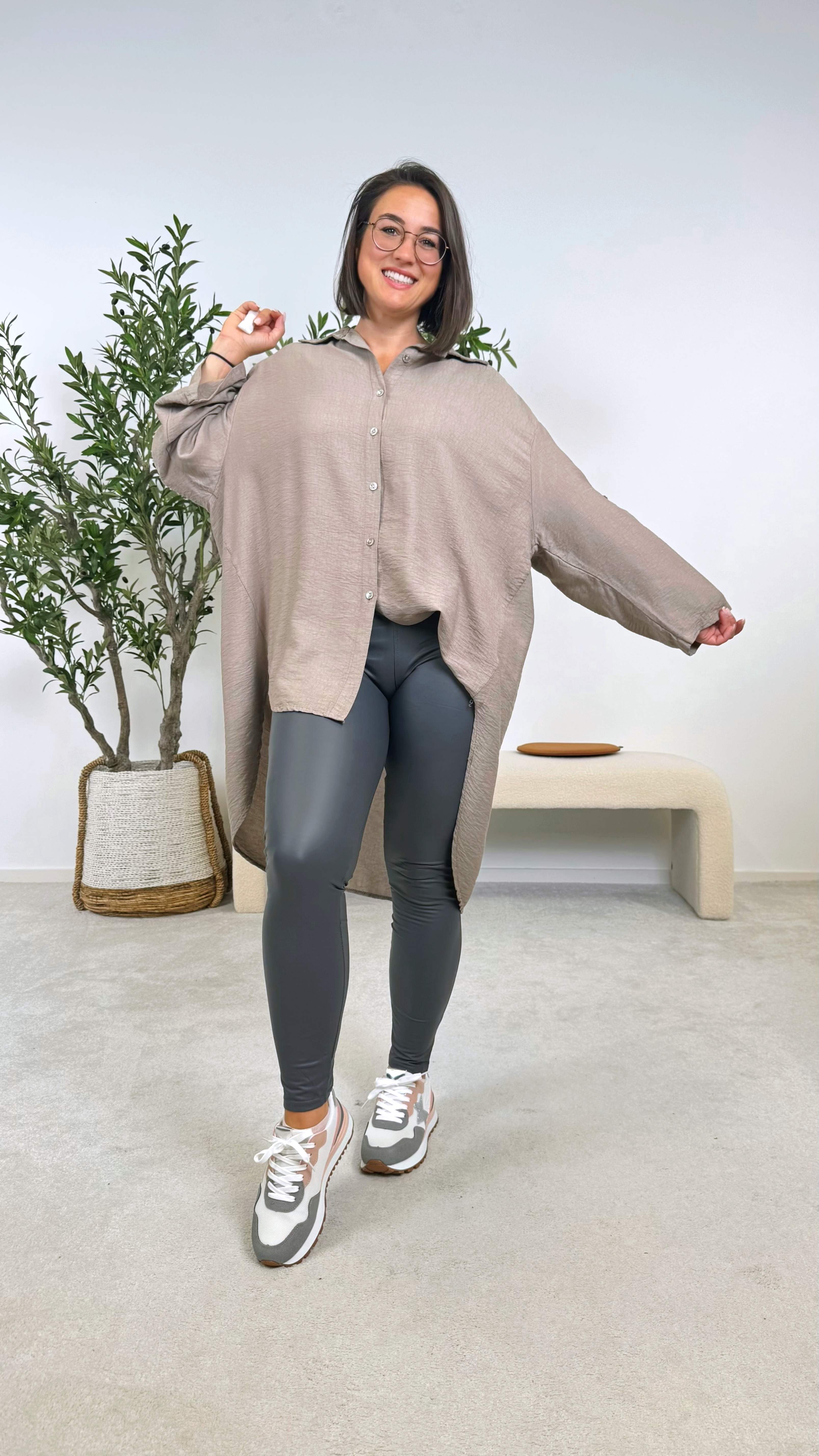 Bluse Harvest Belle (8 Farben) - Power of Princess