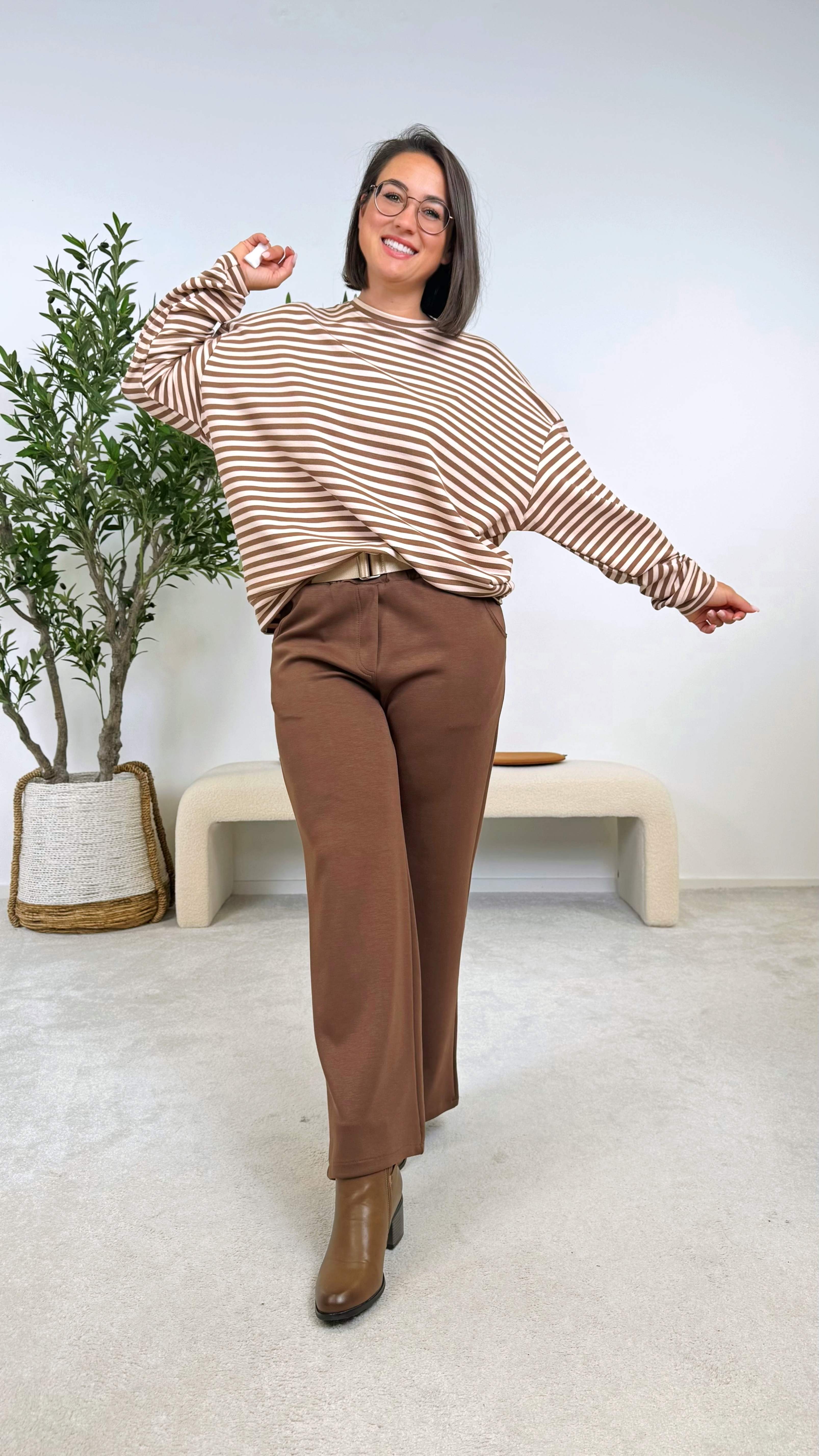 Sweathose Cleo Fit (4 Farben) - Power of Princess