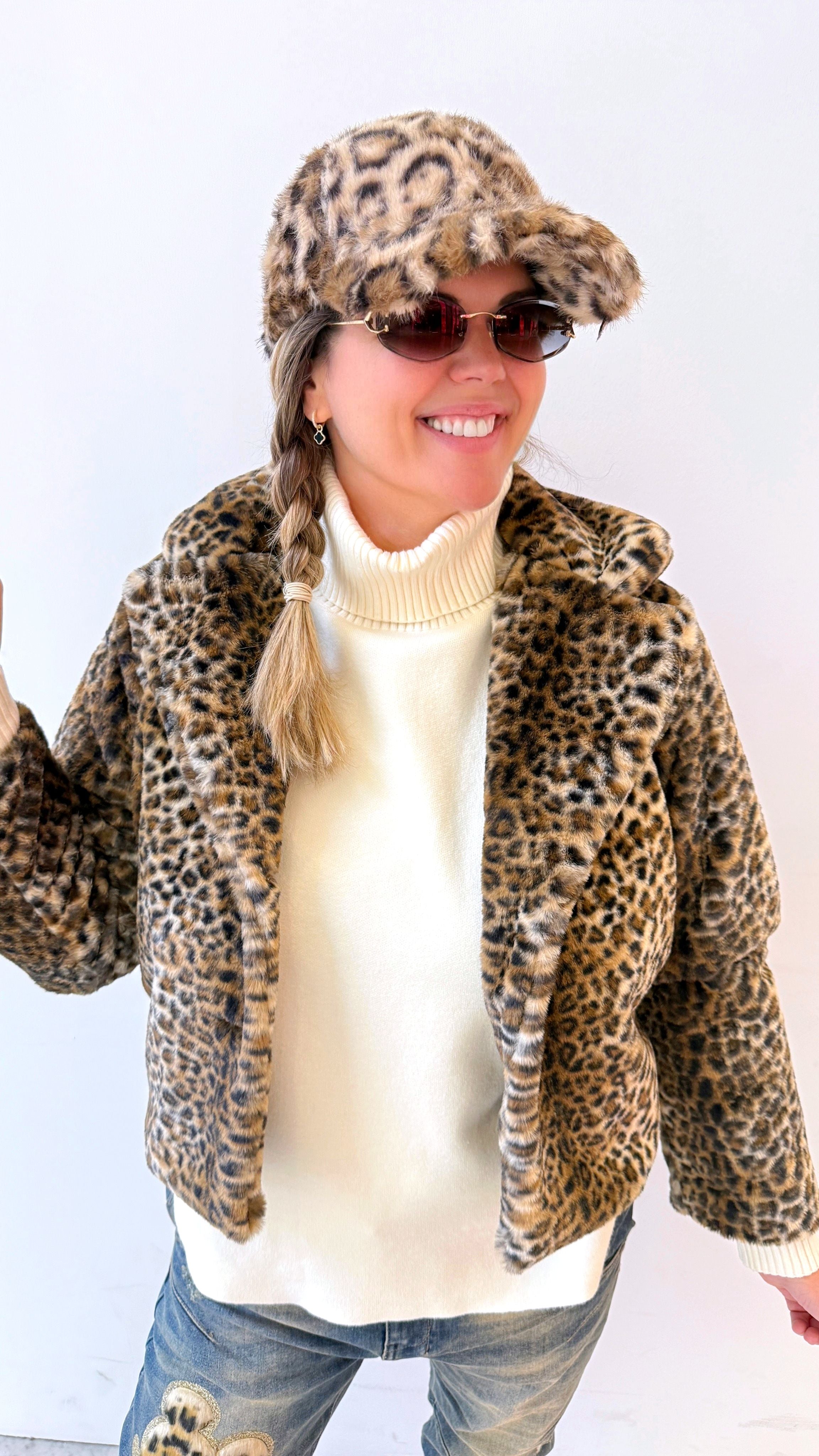 Kappe Wild Cap (2 Farben)