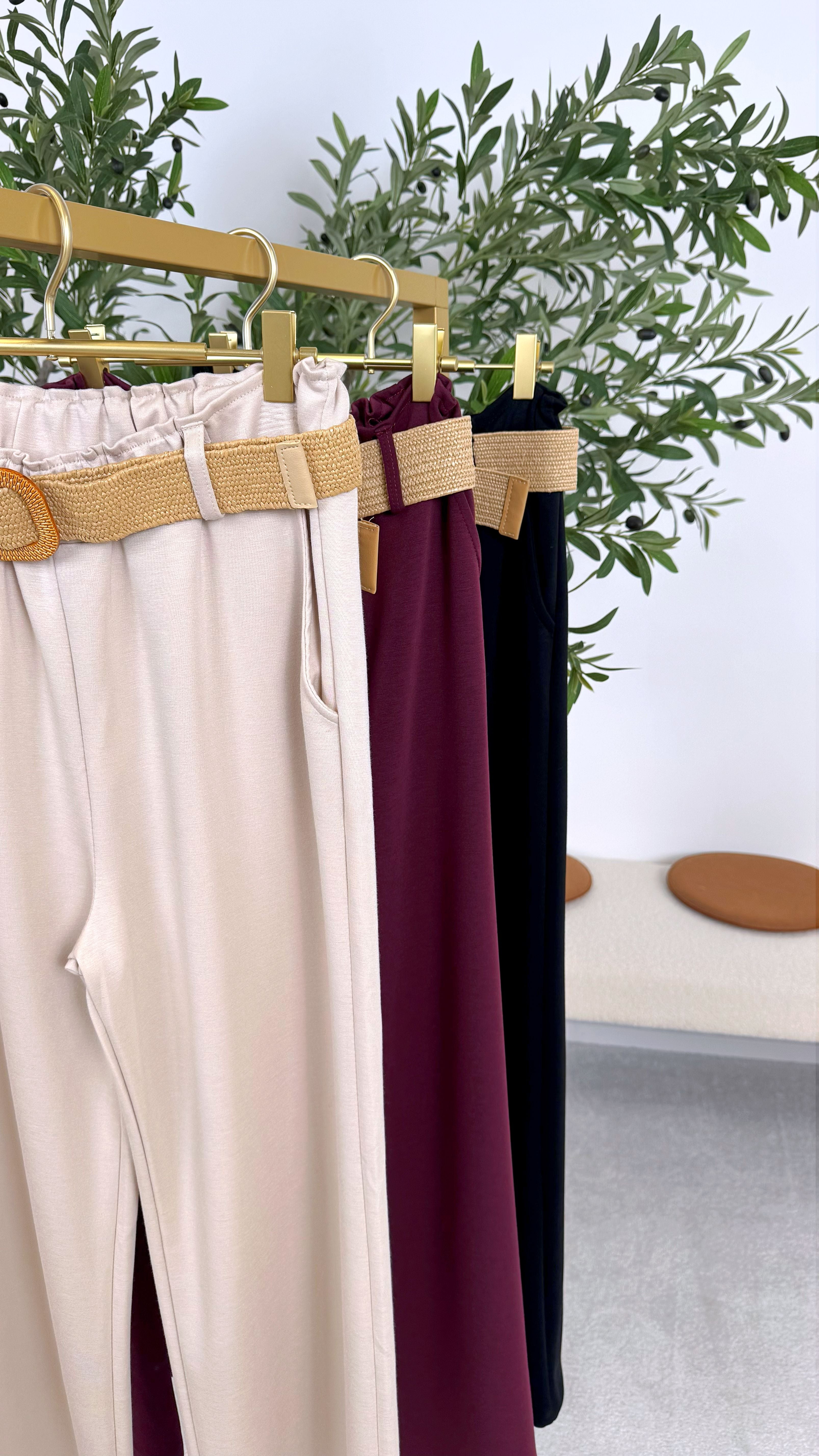 Hose Sandy Belle *Beige*