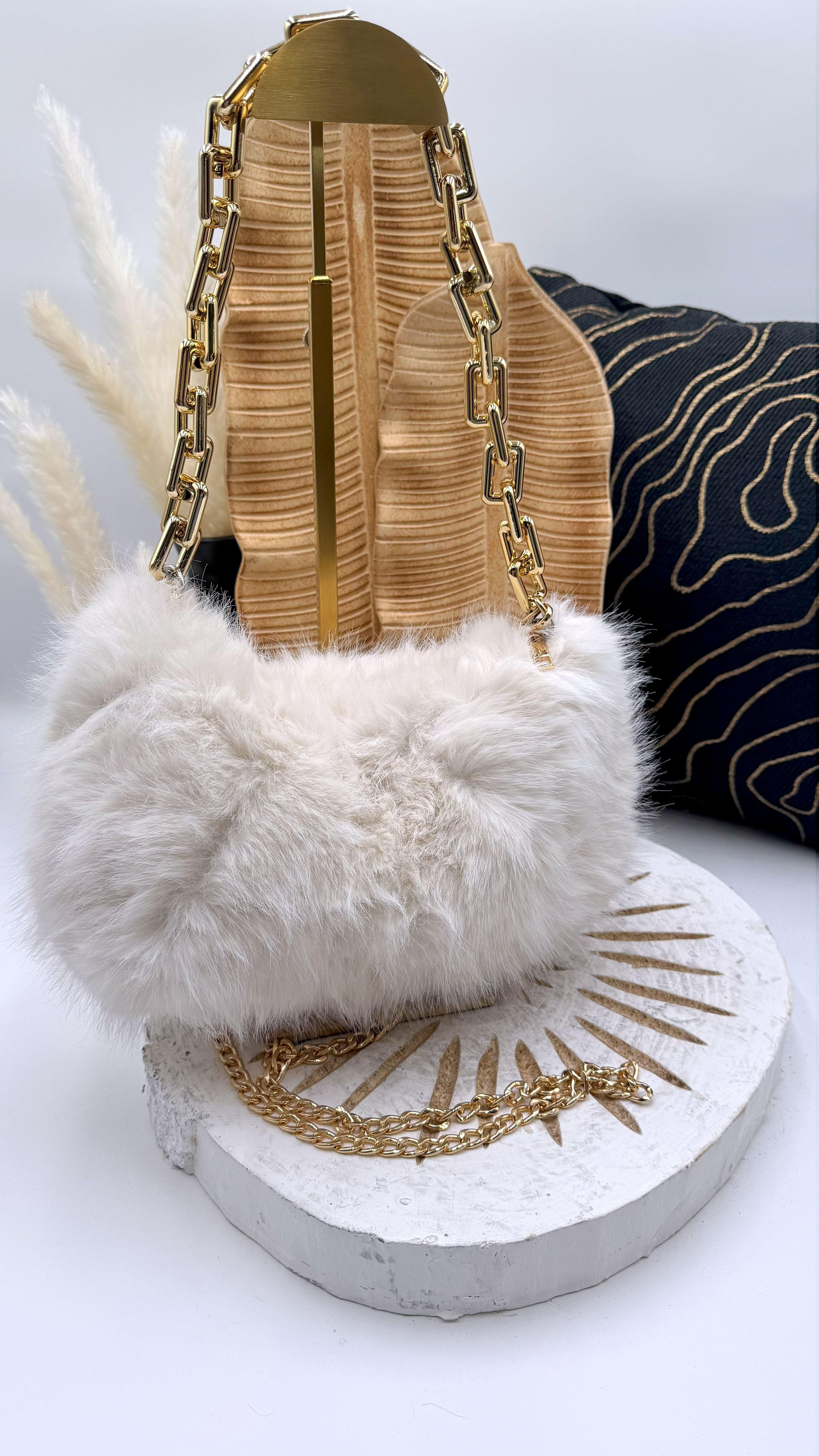 Handtasche Warm Motion (6 Farben)