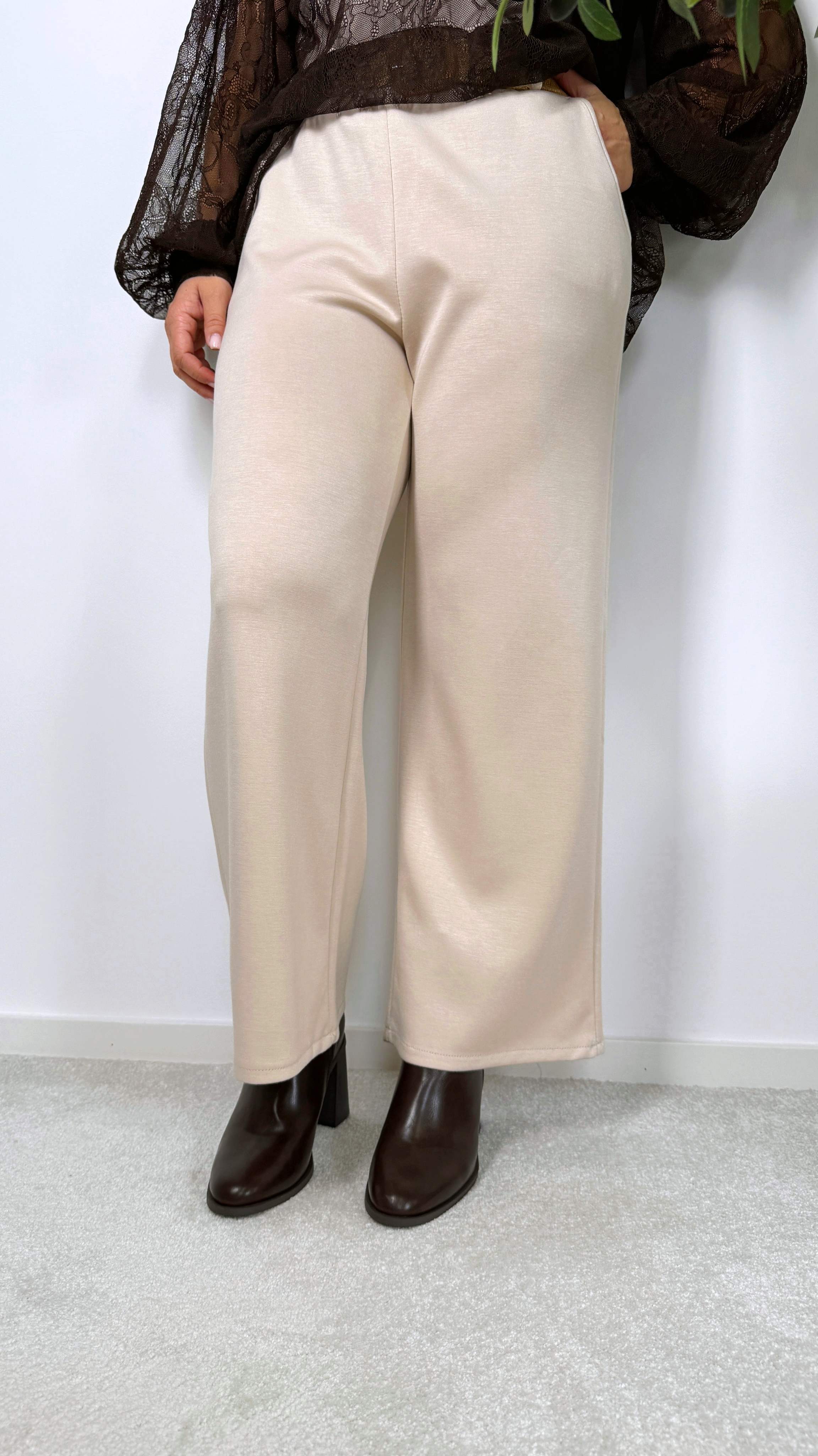 Hose Sandy Belle *Beige*