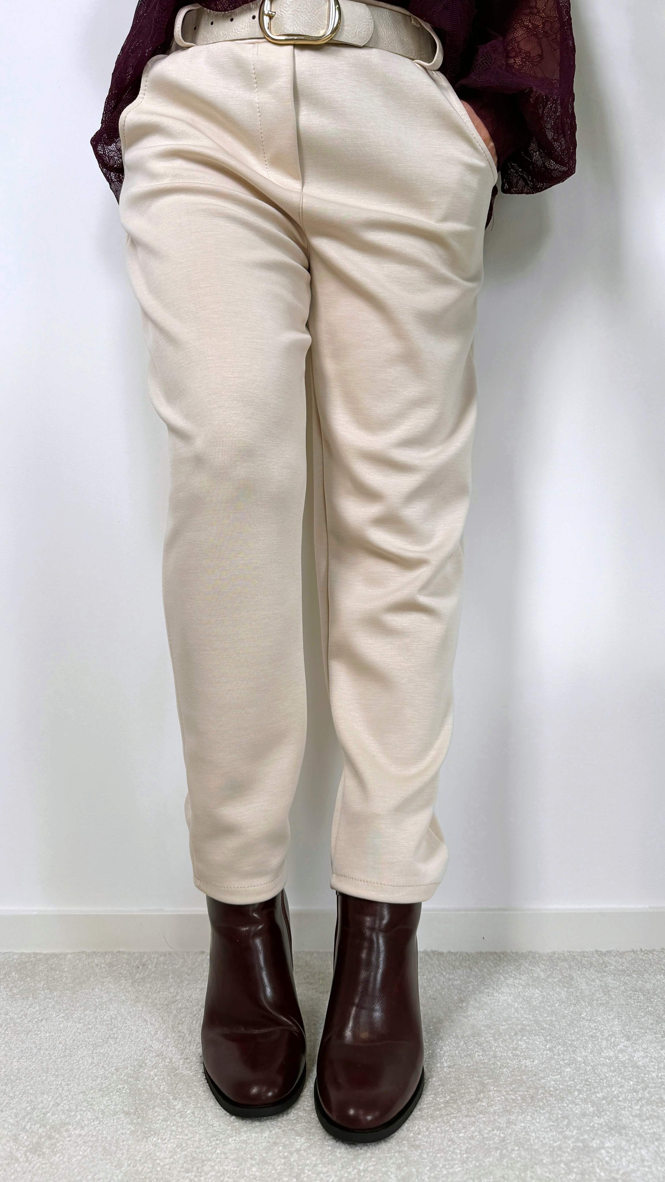 Hose Liora (5 Farben)